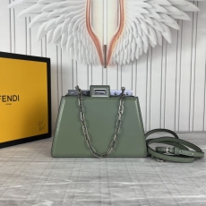 Fendi Top Handle Bags